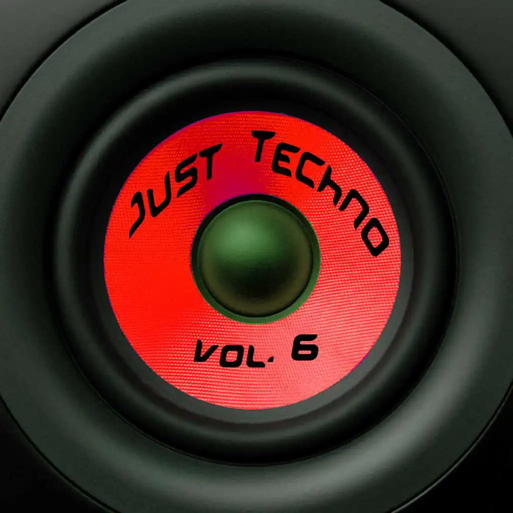 Just Techno, Vol. 6