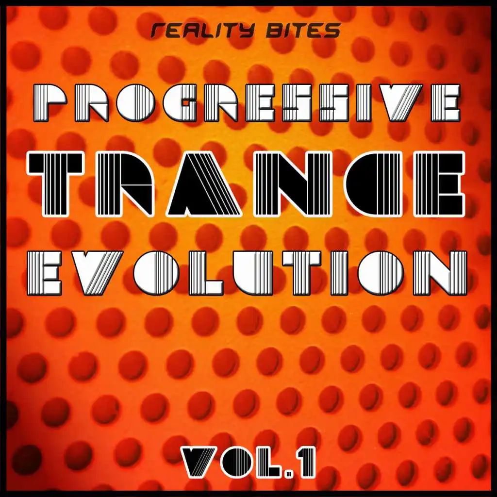 Progressive Trance Evolution Vol. 1