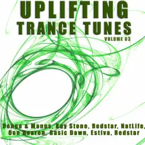 Uplifting Trance Tunes Vol. 3