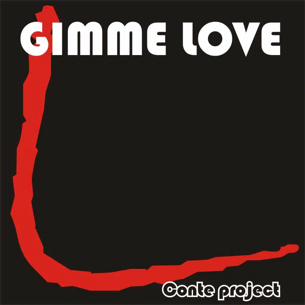 Gimme Love (Radio Edit)