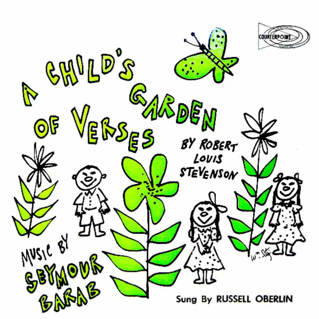 A Child's Garden of Verses