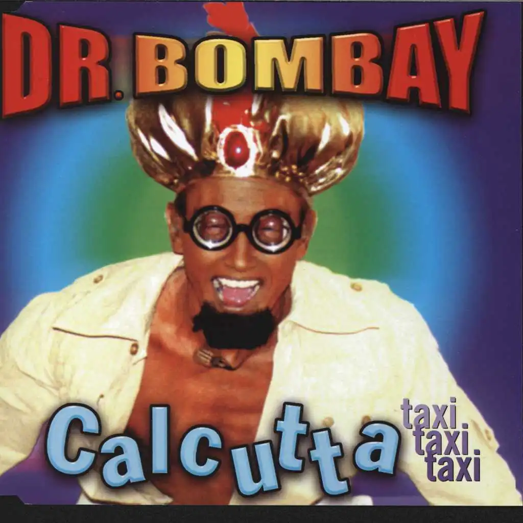Calcutta (Taxi, Taxi, Taxi) [Karaokee Version]