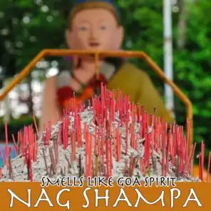 Nag Shampa - Smells Like Goa Spirit