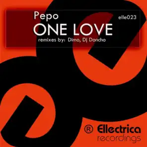One Love (DJ Doncho Remix)