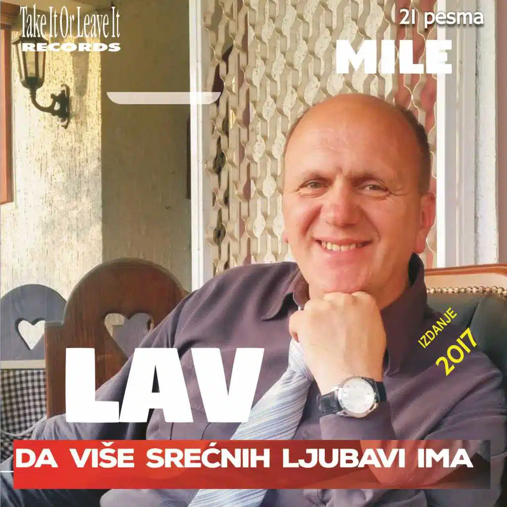 Tajne nase ljubavi