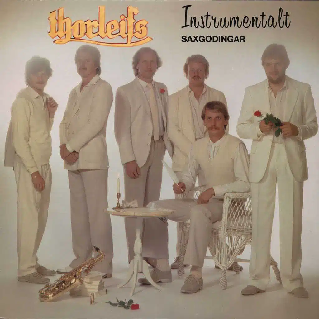 Red Sails in the Sunset