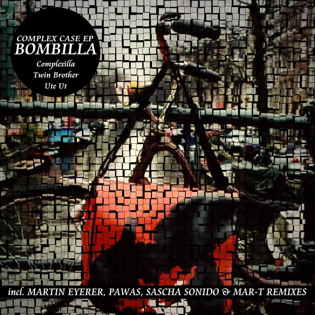 Complexilla (Pawas Remix)