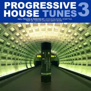 Progressive House Tunes, Vol. 3