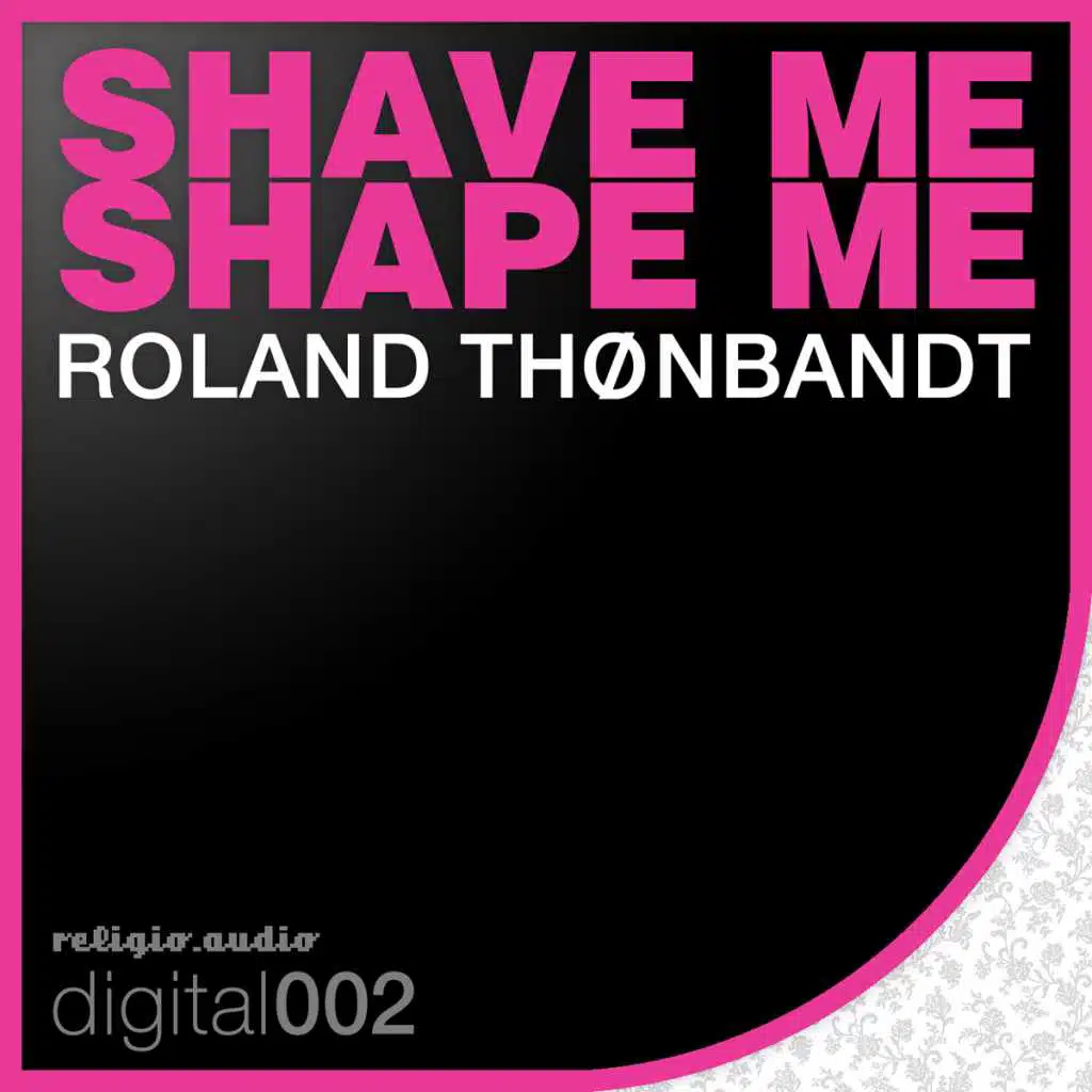 Roland Thonbandt