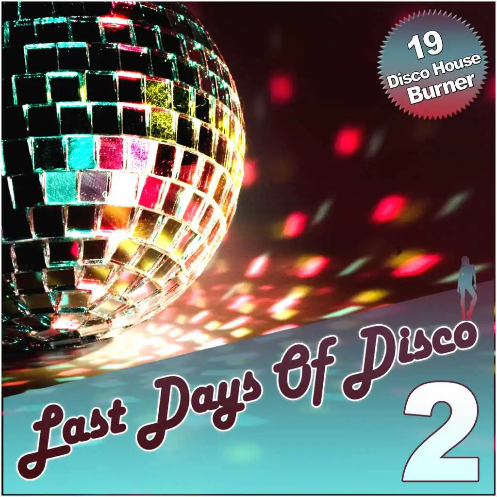 Last Days Of Disco Vol.2