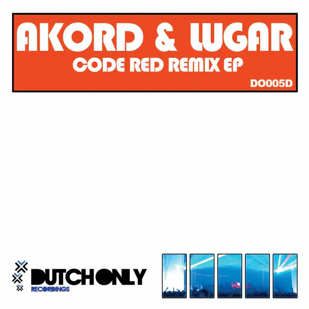 Code Red (Robert Abigail Remix)