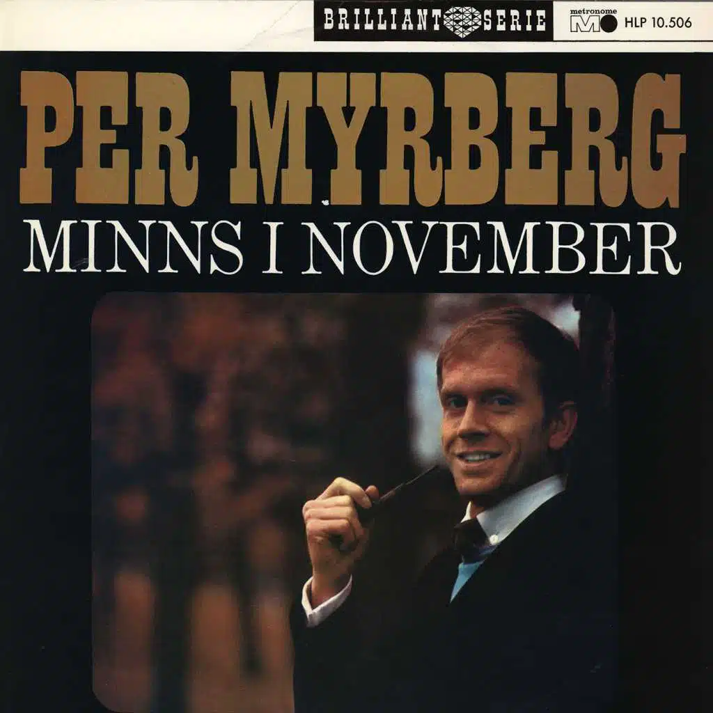 Minns i november