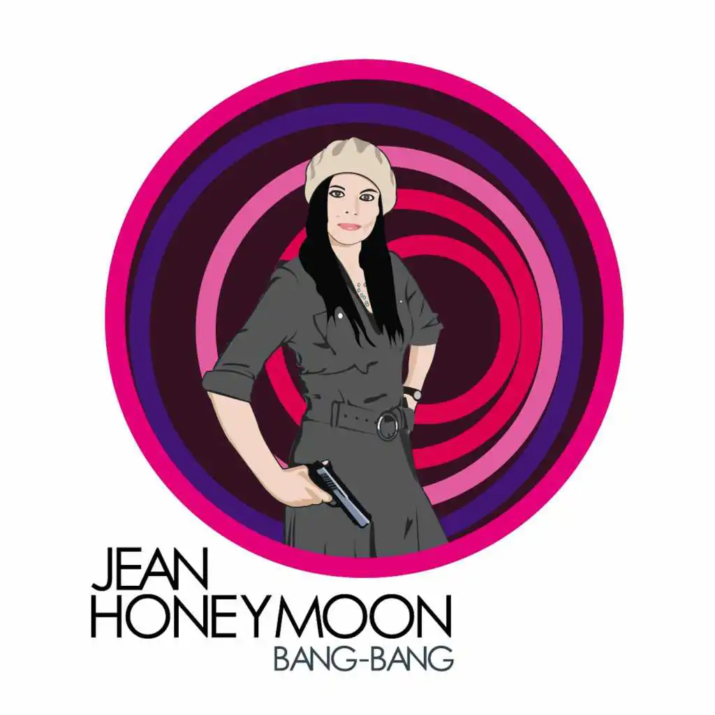 Jean Honeymoon vs. Dowty Ebi