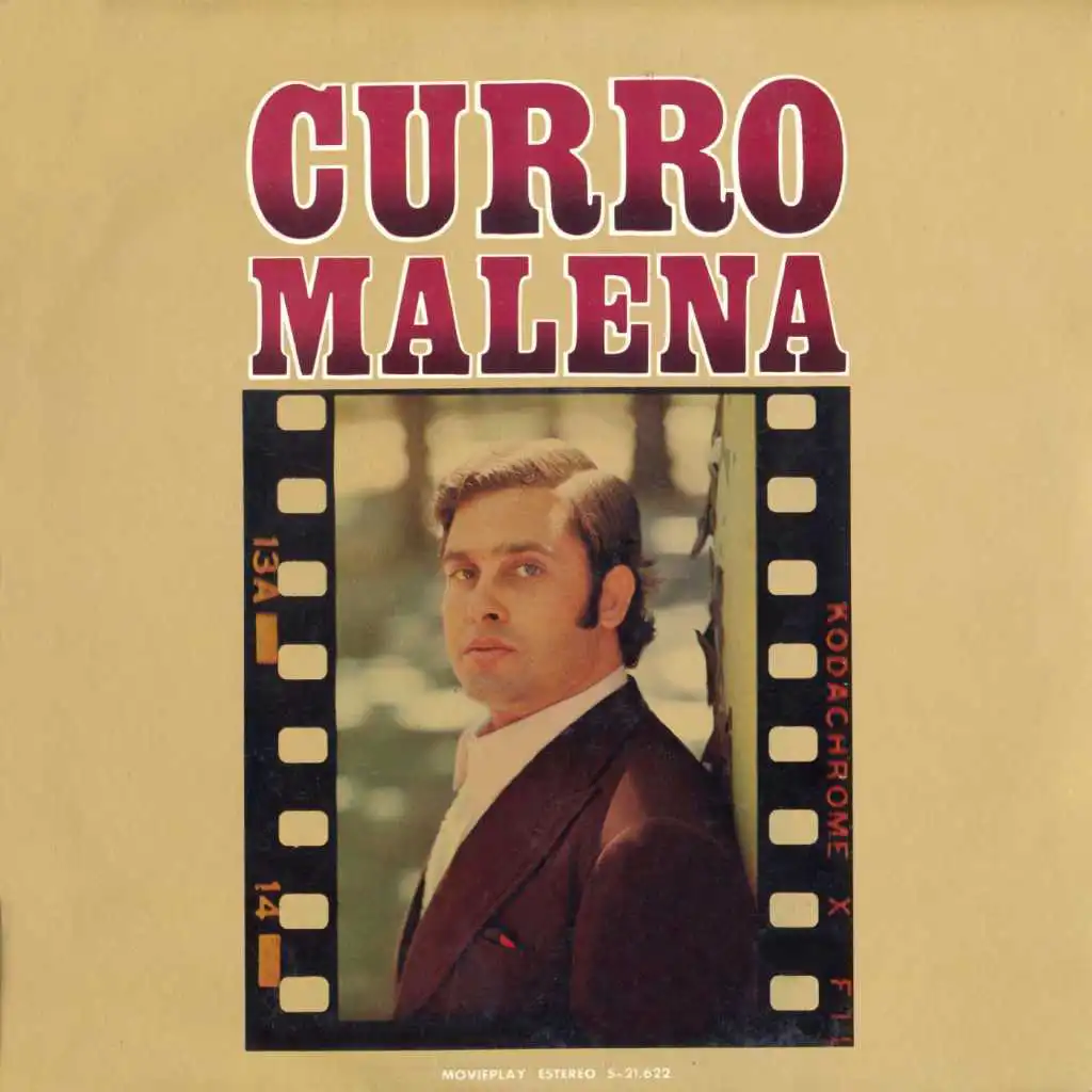 Curro Malena