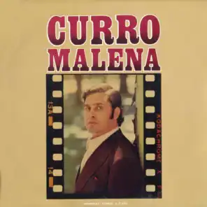 Curro Malena