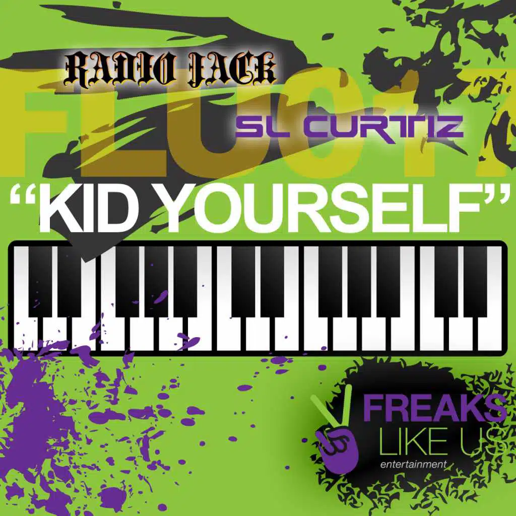 SL Curtiz & Radio Jack