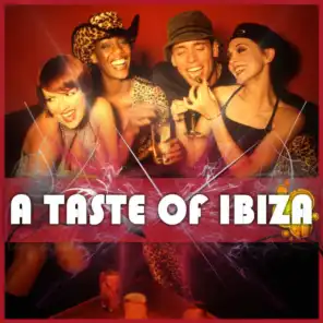 A Taste Of Ibiza