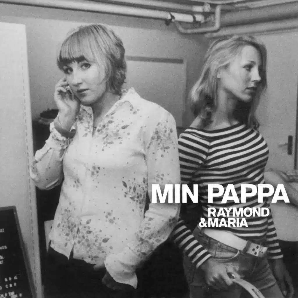 Min pappa (Radio Edit)