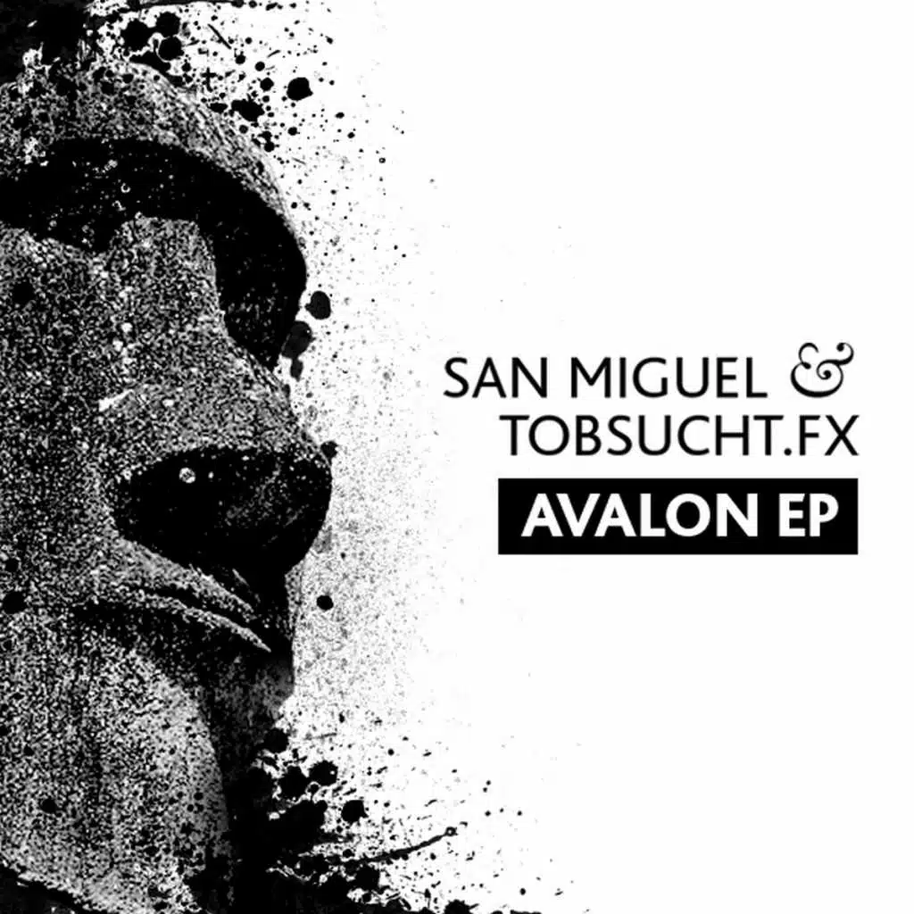San Miguel & Tobsucht.FX