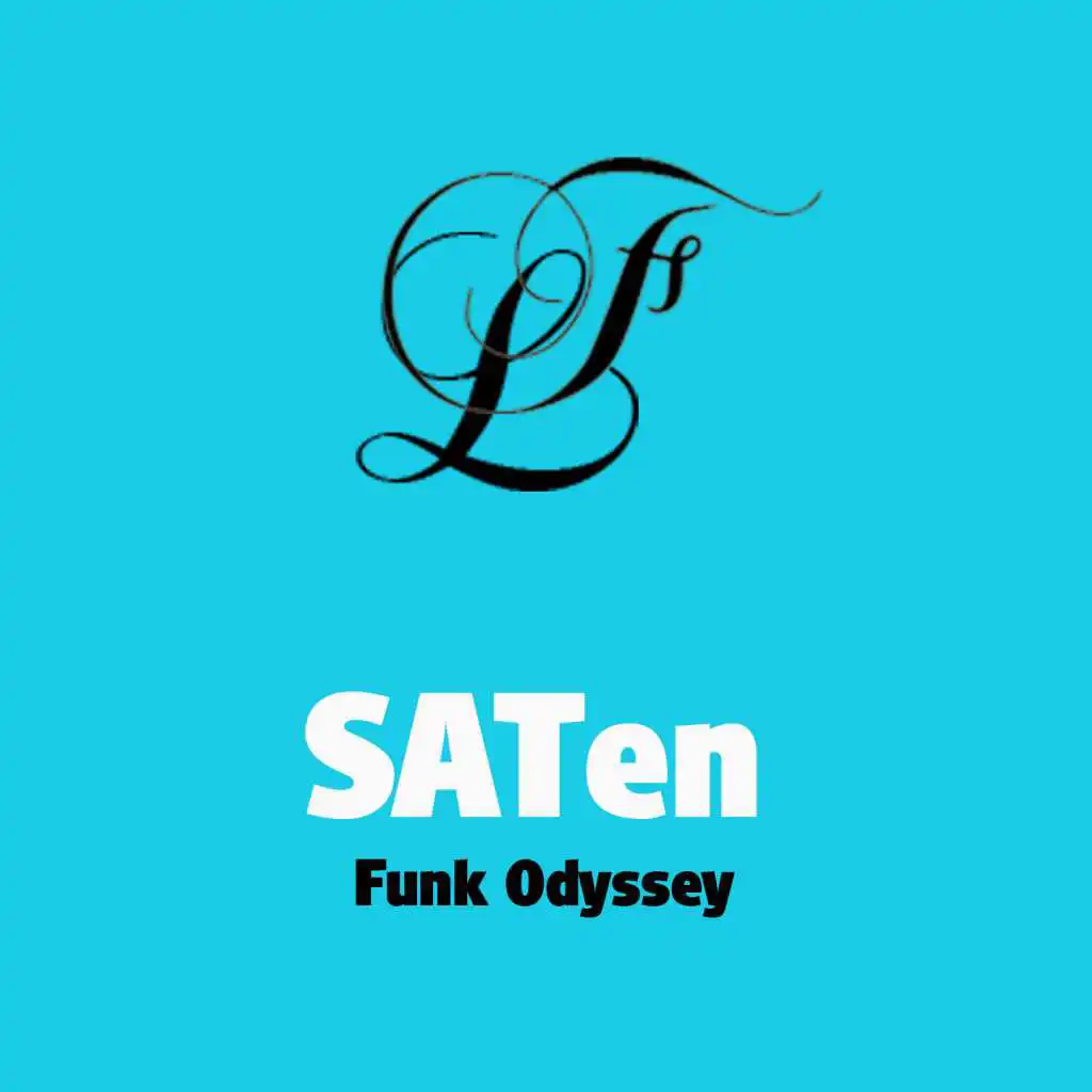 2010 A Funk Odyssey