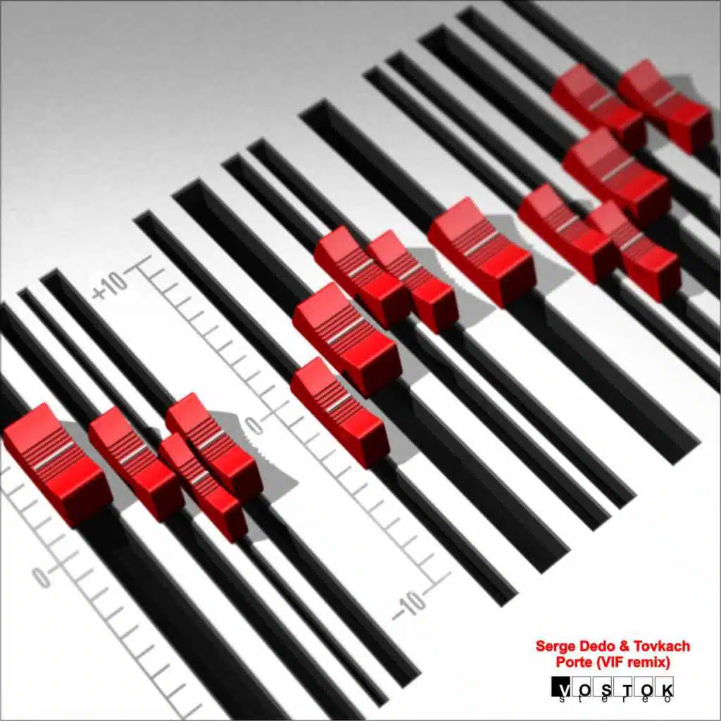 Porte (ViF Remix)
