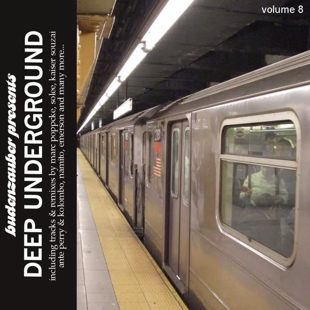 Waffenladen Platin (Andy Kohlmann Remix)