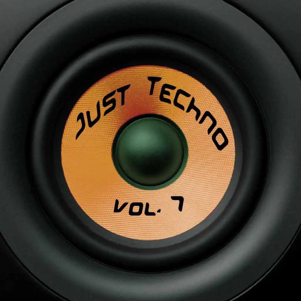 Just Techno Vol. 7