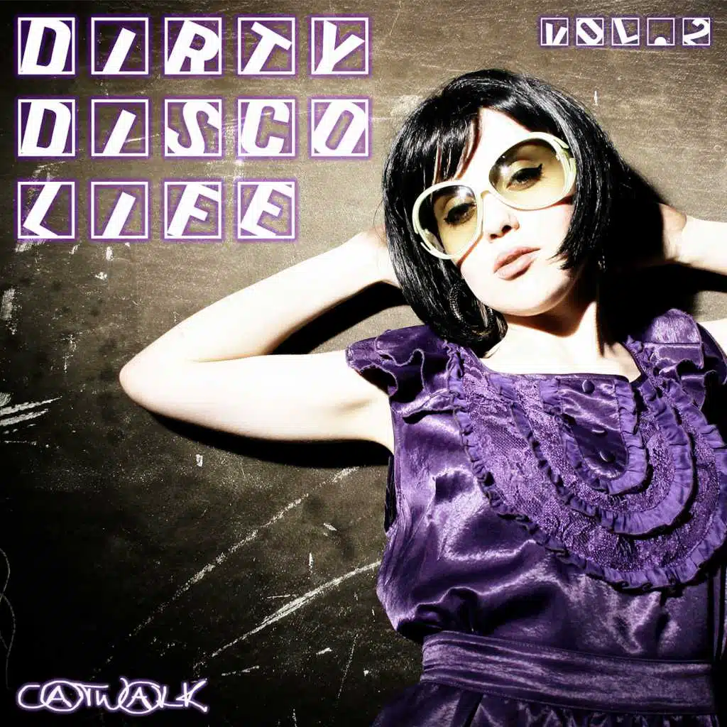 All Because of You (Jorgensen ReWork)