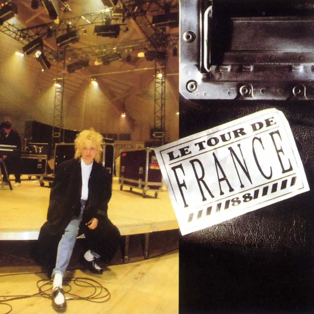 J'irai où tu iras (Live 1988) [Remasterisé en 2004] (Live 1988; Remasterisé en 2004)