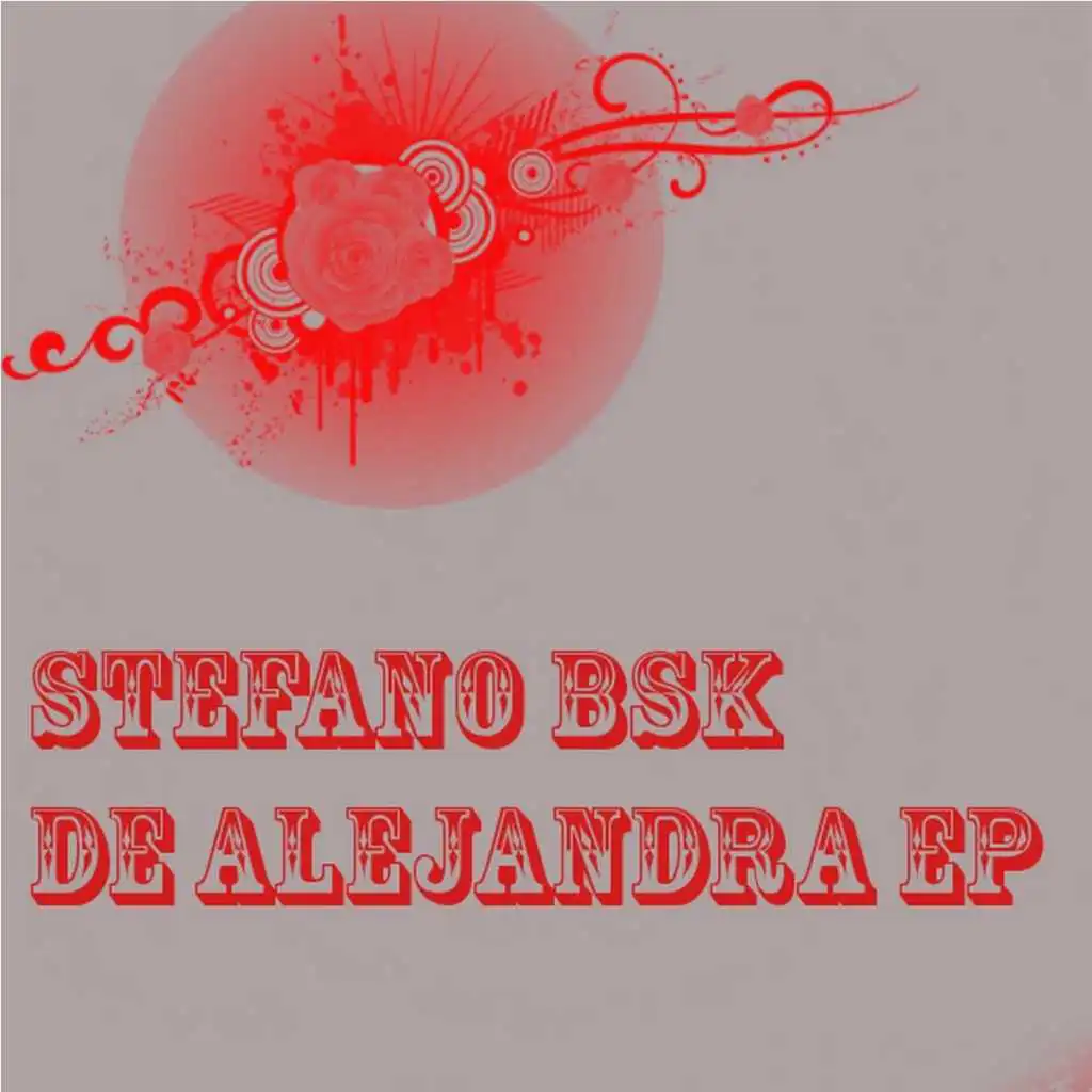 De Alejandra EP