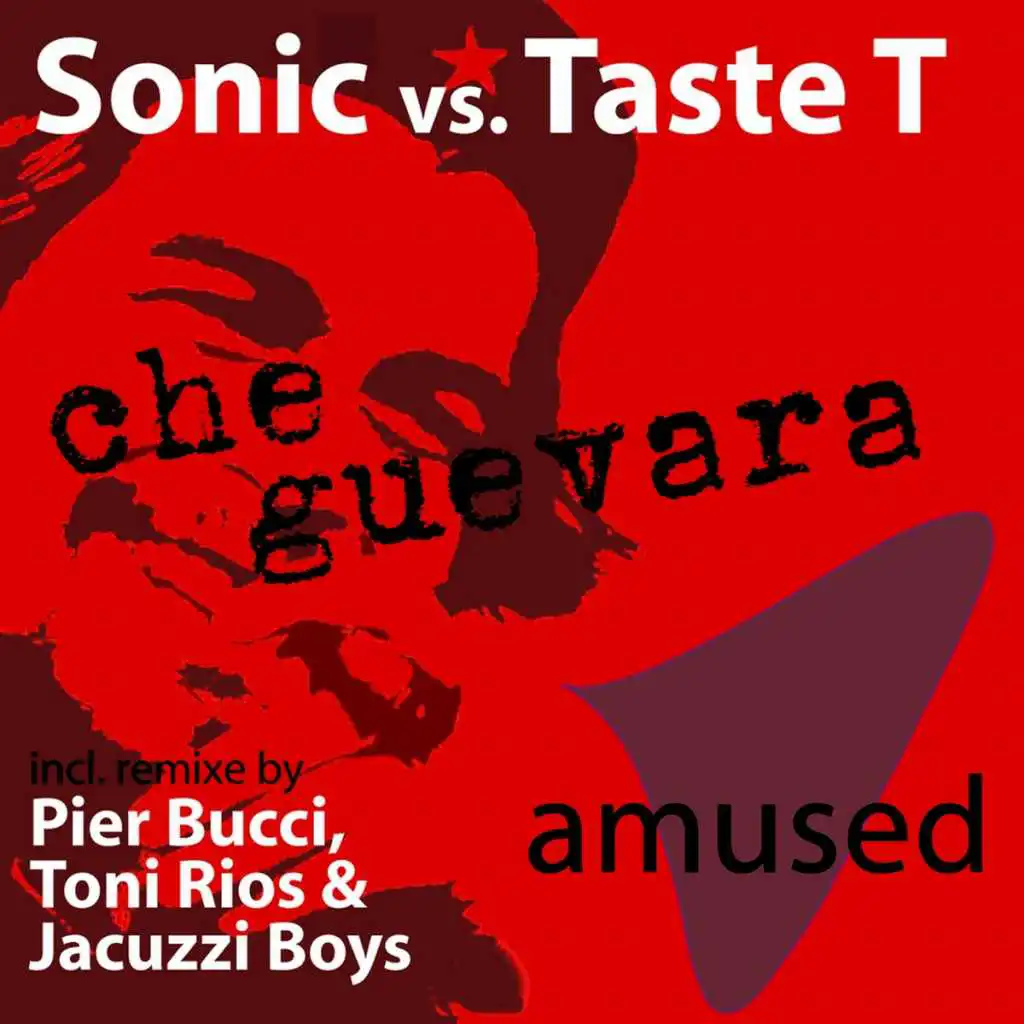 Che Guevara (Toni Rios & Andre Walter Dub Mix)