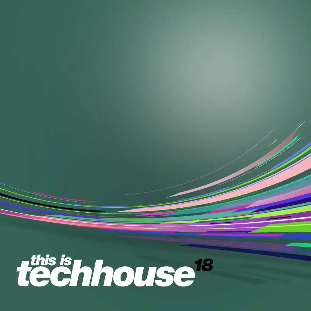 This is Techhouse Vol. 18