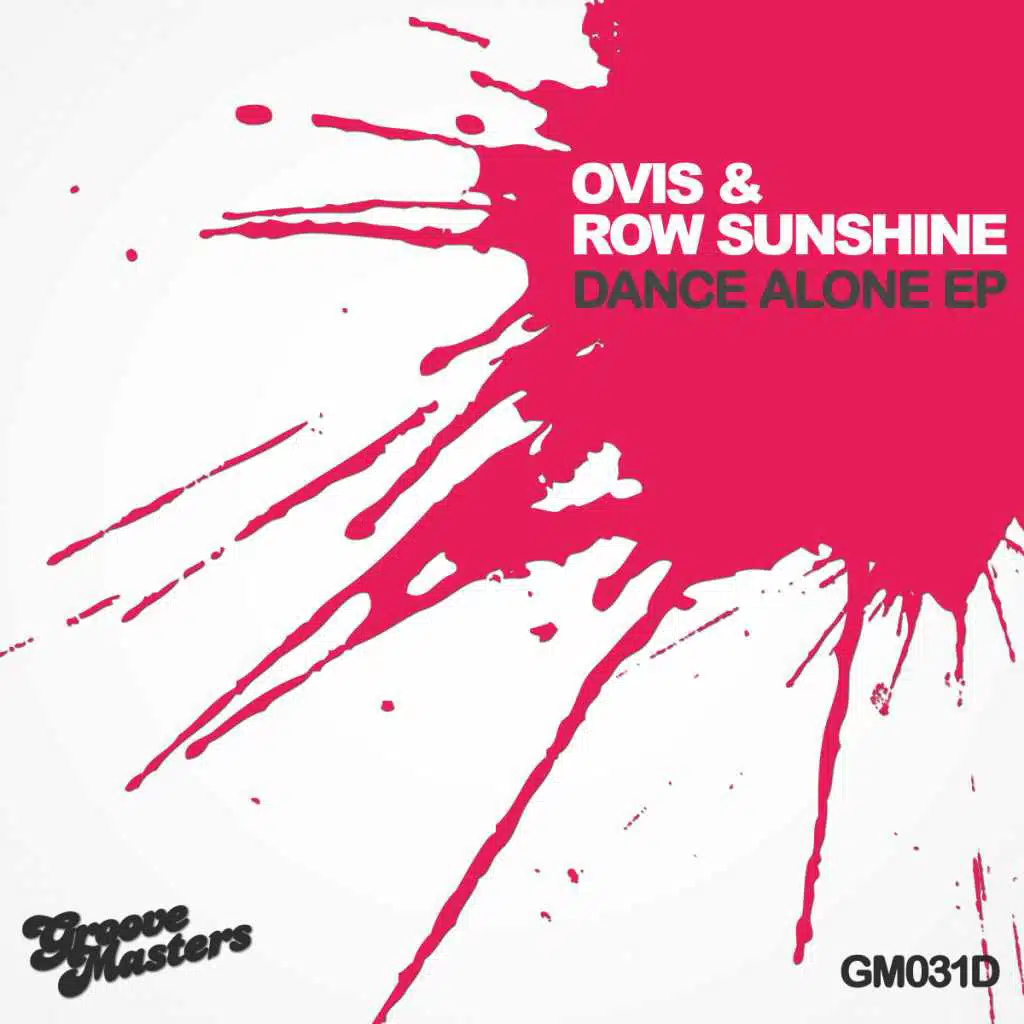 Dance Alone (Club Mix)