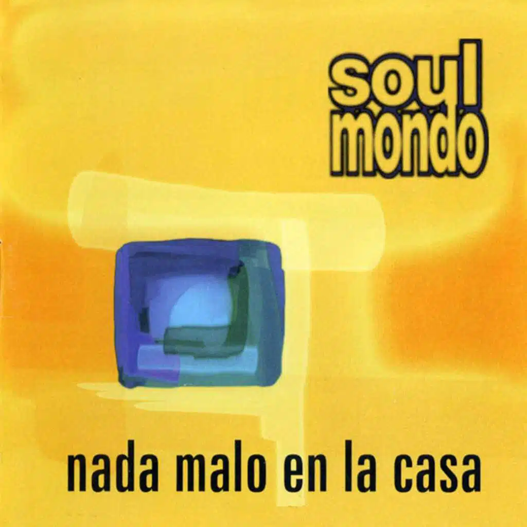 Tremendo (Basement Dub Version)