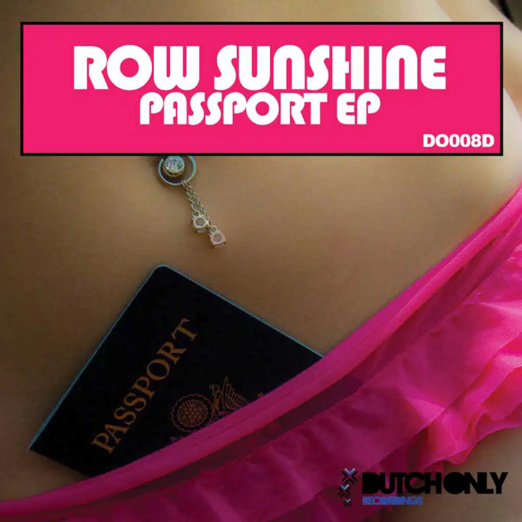 Passport EP