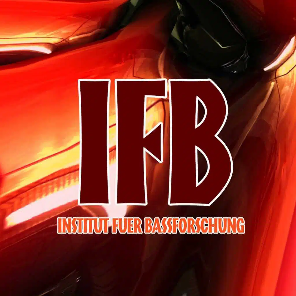 Institut Fuer Bassforschung