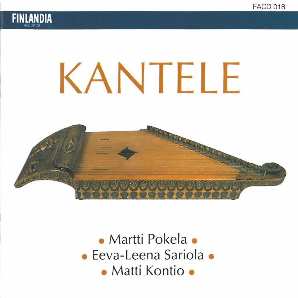 Pokela : Hansin koira