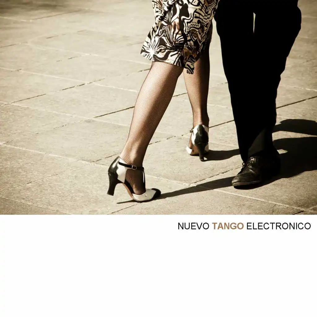 Nuevo Tango Electronico