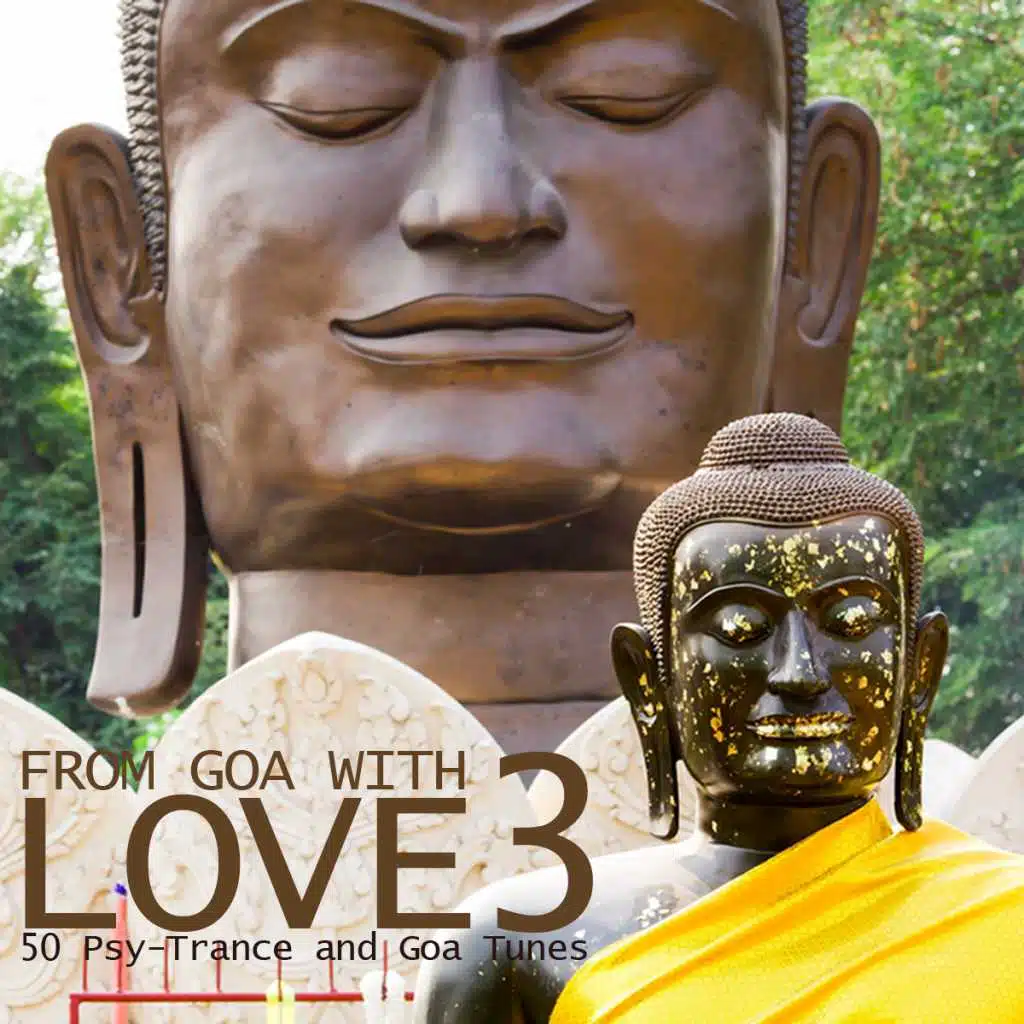 Open Your Mind (feat. Indya)