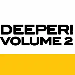 DEEPER ! Vol. 2