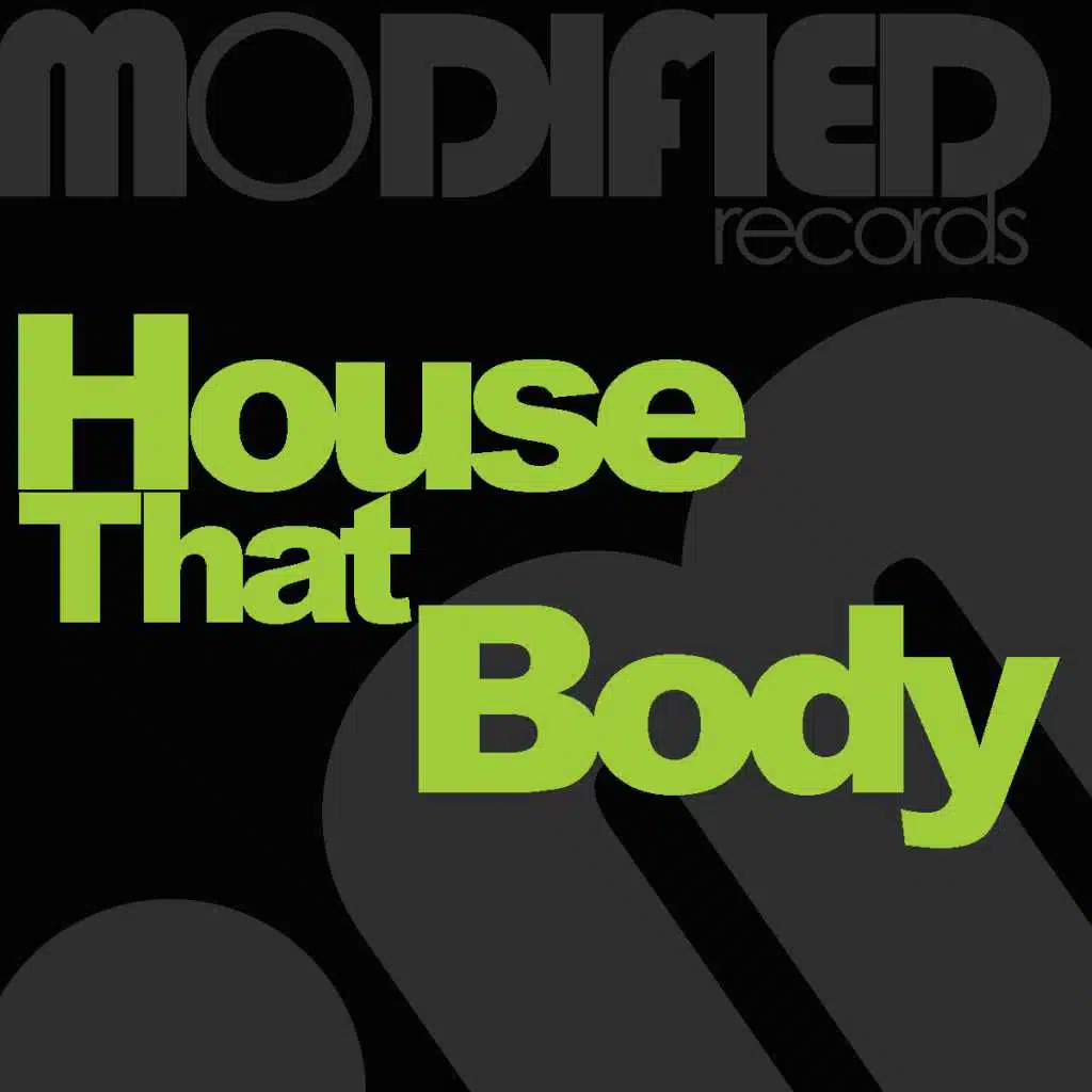 House That Body (Club Mix)