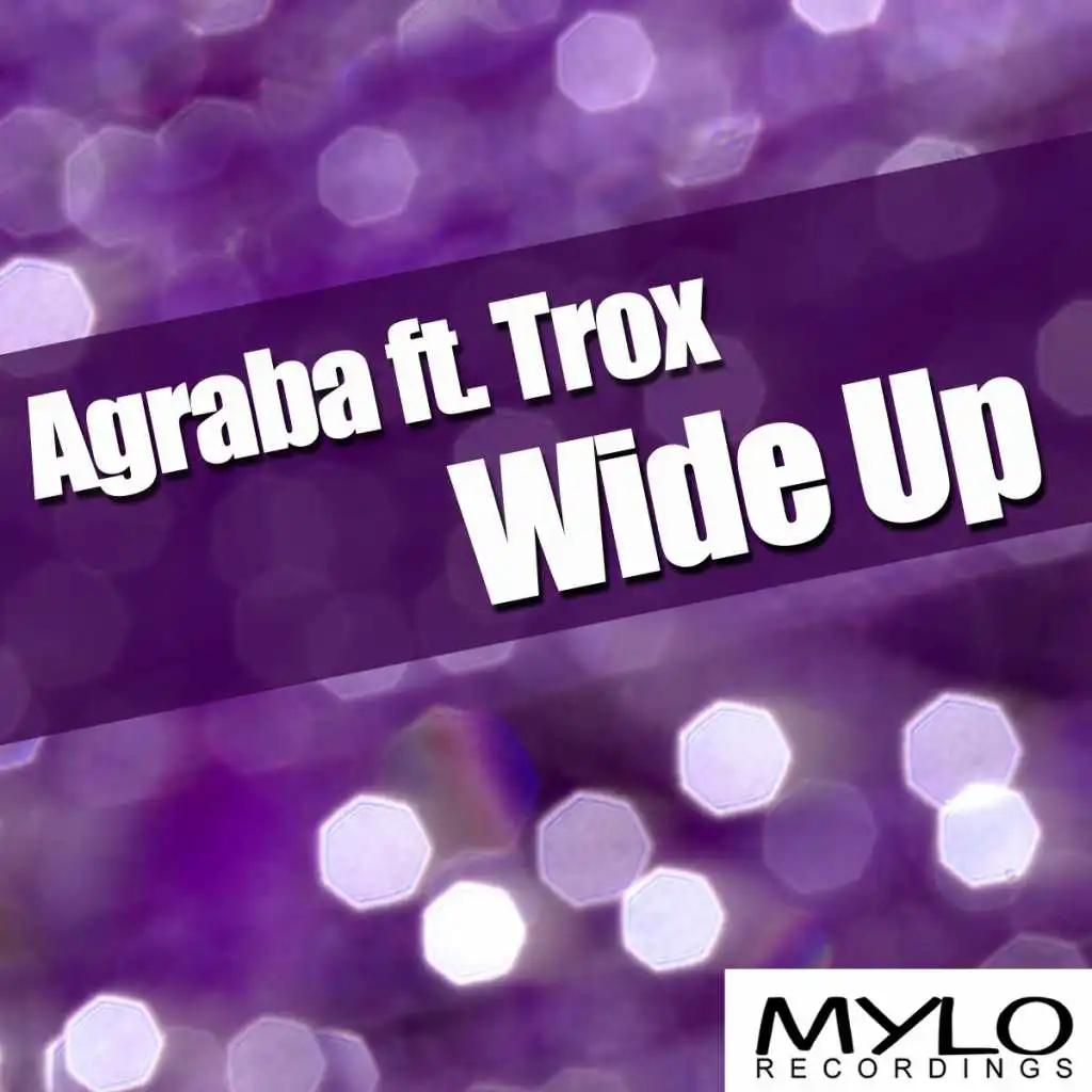 Wide Up (Incognet Remix) [feat. Trox]