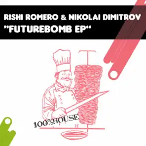 Futurebomb (Oliver Twizt Remix)