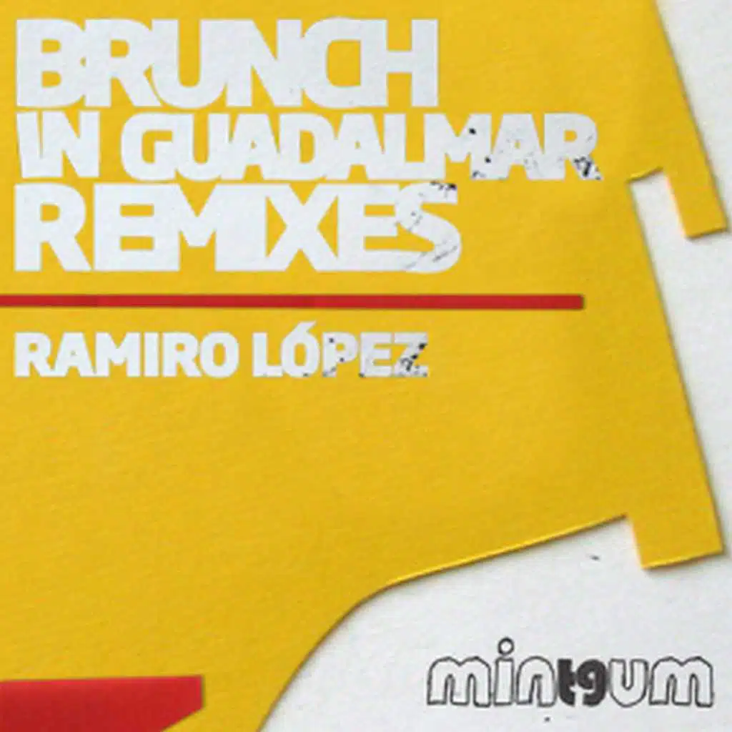 Brunch in Guadalmar (Evans & Waterfall Remix)