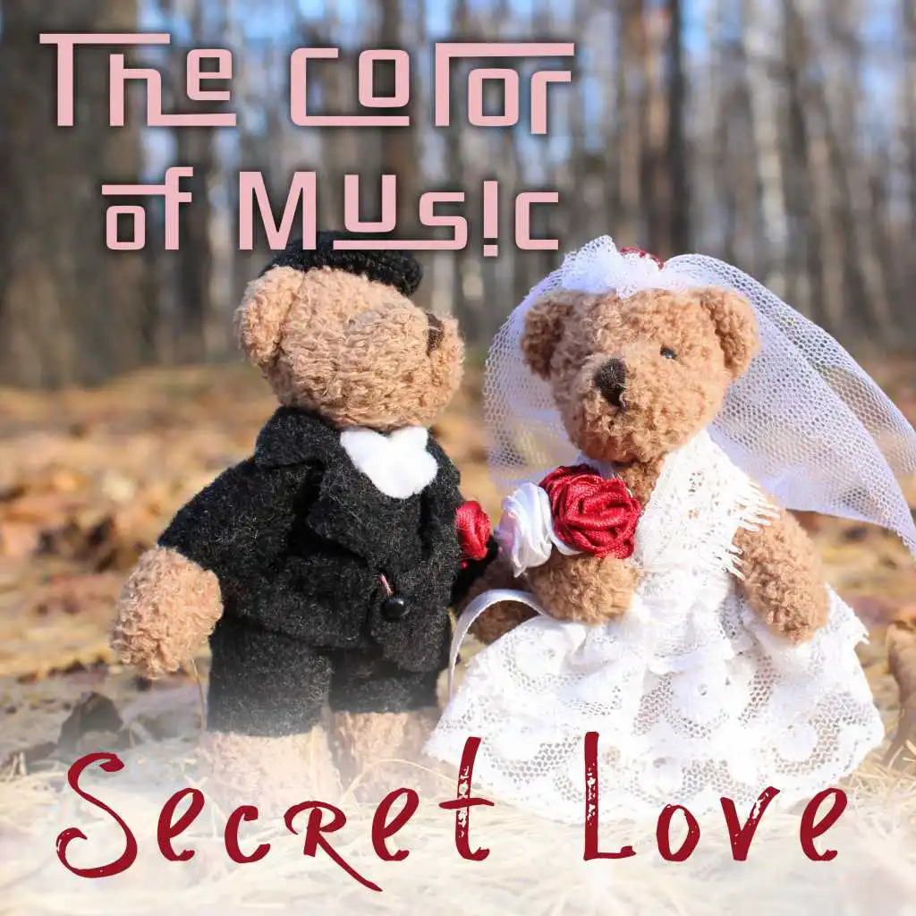 The Color of Music: Secret Love