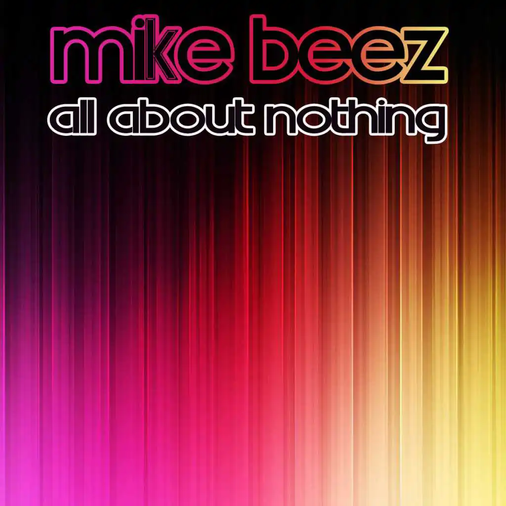 All About Nothing (Alex J Remix)