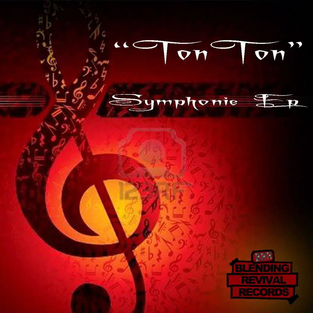 Symphonie EP