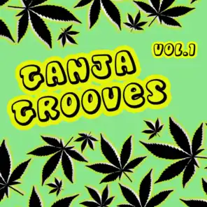 Ganja Grooves, Vol. 1