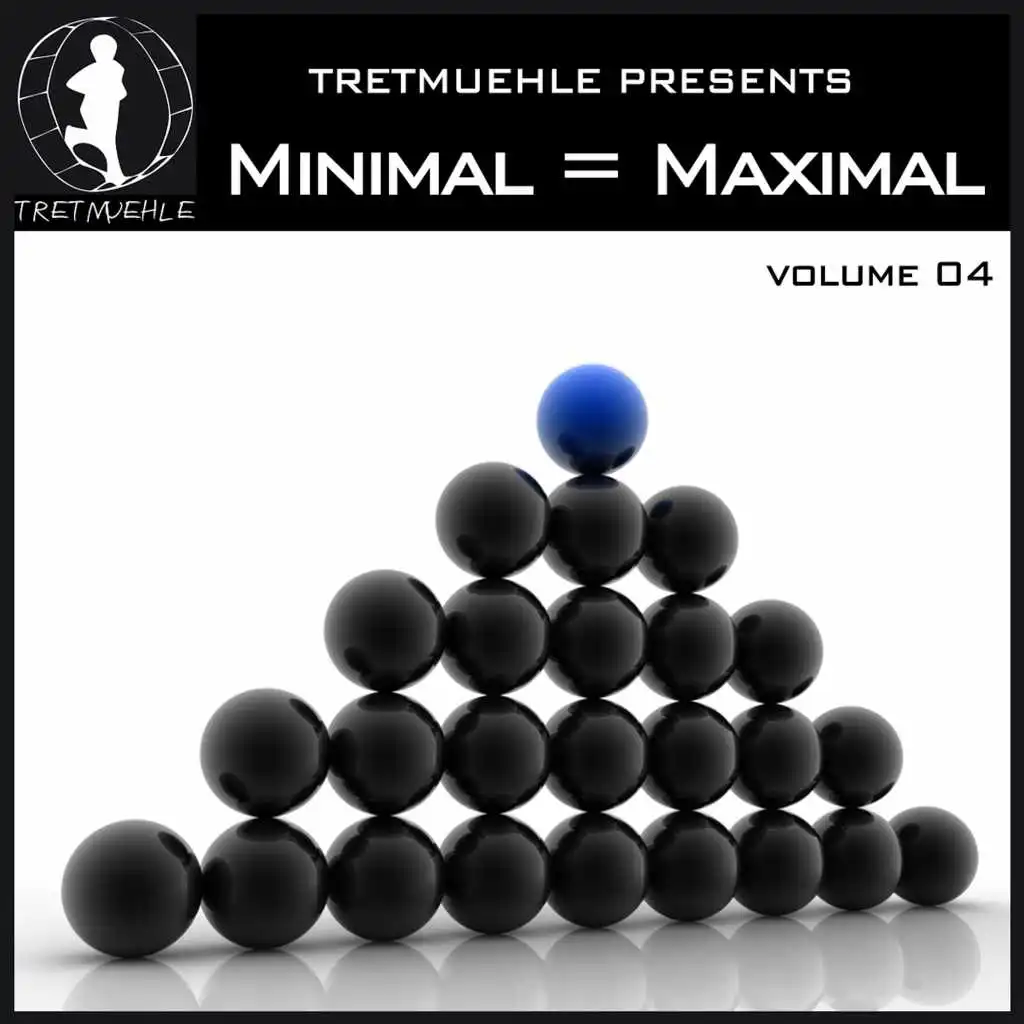 Minimal = Maximal, Vol. 4