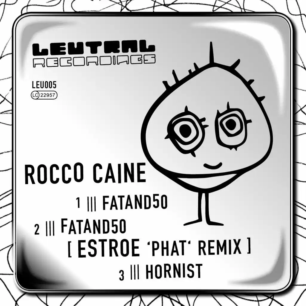 Fatand50 (Estroe 'Phat' Remix)